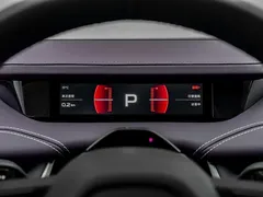 2024 Xiaomi SU7 4WD Long Range Advanced ADAS Max — фото 8