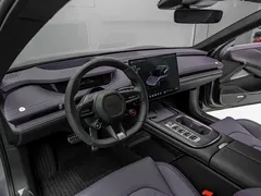 2024 Xiaomi SU7 4WD Long Range Advanced ADAS Max — фото 17
