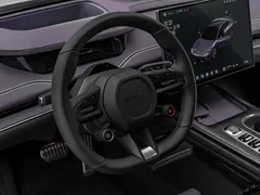 2024 Xiaomi SU7 4WD Long Range Advanced ADAS Max — фото 18