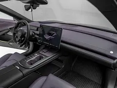 2024 Xiaomi SU7 4WD Long Range Advanced ADAS Max — фото 20