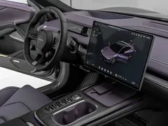 2024 Xiaomi SU7 4WD Long Range Advanced ADAS Max — фото 21