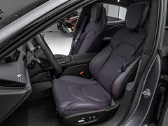 2024 Xiaomi SU7 4WD Long Range Advanced ADAS Max — фото 23