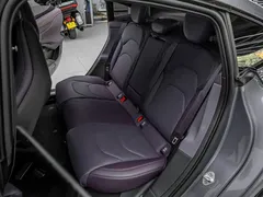 2024 Xiaomi SU7 4WD Long Range Advanced ADAS Max — фото 25