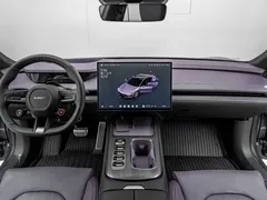 2024 Xiaomi SU7 4WD Long Range Advanced ADAS Max — фото 26