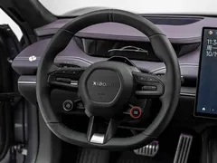 2024 Xiaomi SU7 4WD Long Range Advanced ADAS Max — фото 27