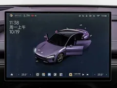 2024 Xiaomi SU7 4WD Long Range Advanced ADAS Max — фото 29