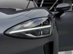 2024 Xiaomi SU7 4WD Long Range Advanced ADAS Max — фото 31