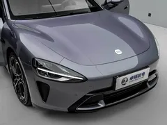 2024 Xiaomi SU7 4WD Long Range Advanced ADAS Max — фото 32