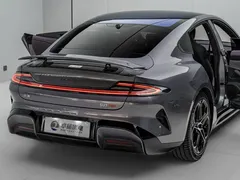 2024 Xiaomi SU7 4WD Long Range Advanced ADAS Max — фото 35