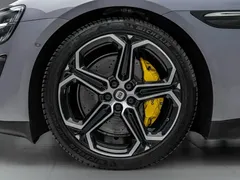 2024 Xiaomi SU7 4WD Long Range Advanced ADAS Max — фото 37