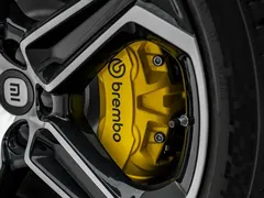2024 Xiaomi SU7 4WD Long Range Advanced ADAS Max — фото 38