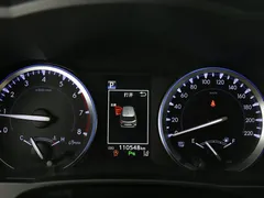 2021 Toyota Highlander 2.0T 4WD Premium 7, чёрный — фото 11