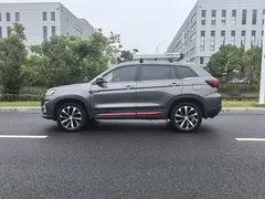 2021 Changan CS75 280T DCT Luxury — фото 4