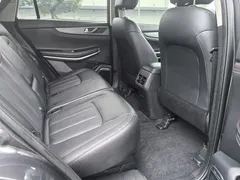 2021 Changan CS75 280T DCT Luxury — фото 8