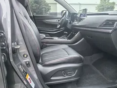 2021 Changan CS75 280T DCT Luxury — фото 9