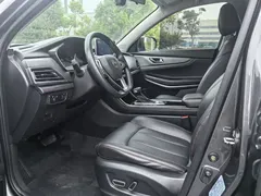 2021 Changan CS75 280T DCT Luxury — фото 10