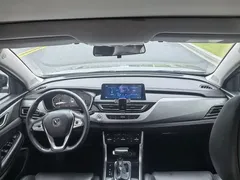 2021 Changan CS75 280T DCT Luxury — фото 11
