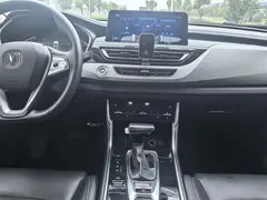 2021 Changan CS75 280T DCT Luxury — фото 12