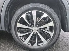 2021 Changan CS75 280T DCT Luxury — фото 14