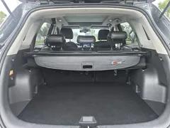 2021 Changan CS75 280T DCT Luxury — фото 15