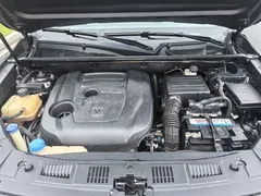 2021 Changan CS75 280T DCT Luxury — фото 16