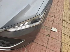 2023 BYD Qin PLUS Champion DM-i PHEV 55km Exceed — фото 5