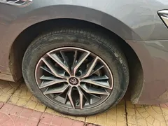 2023 BYD Qin PLUS Champion DM-i PHEV 55km Exceed — фото 6