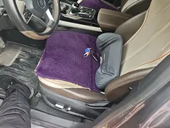 2023 BYD Qin PLUS Champion DM-i PHEV 55km Exceed — фото 9