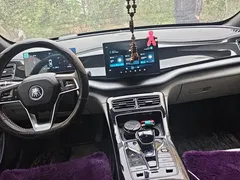 2023 BYD Qin PLUS Champion DM-i PHEV 55km Exceed — фото 12