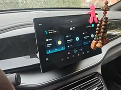 2023 BYD Qin PLUS Champion DM-i PHEV 55km Exceed — фото 13