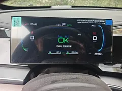 2023 BYD Qin PLUS Champion DM-i PHEV 55km Exceed — фото 14