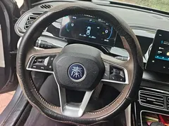 2023 BYD Qin PLUS Champion DM-i PHEV 55km Exceed — фото 15