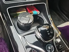 2023 BYD Qin PLUS Champion DM-i PHEV 55km Exceed — фото 16