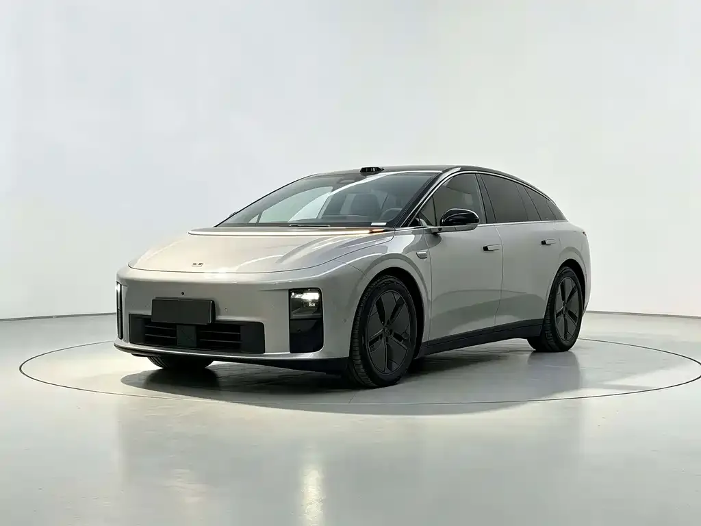 2025 Li Auto i6 2WD Standard