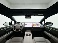 2025 Li Auto i6 2WD Standard — фото 3