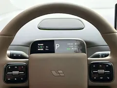 2025 Li Auto i6 2WD Standard — фото 4