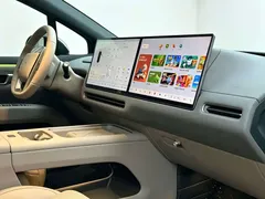 2025 Li Auto i6 2WD Standard — фото 6