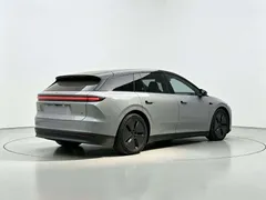 2025 Li Auto i6 2WD Standard — фото 7