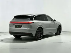 2025 Li Auto i6 2WD Standard — фото 8