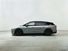 2025 Li Auto i6 2WD Standard — фото 9