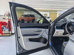 2025 BYD Song PLUS EV 520km Luxury — фото 5