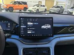 2025 BYD Song PLUS EV 520km Luxury — фото 7