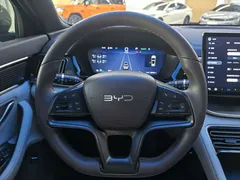 2025 BYD Song PLUS EV 520km Luxury — фото 8