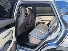 2025 BYD Song PLUS EV 520km Luxury — фото 9