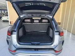 2025 BYD Song PLUS EV 520km Luxury — фото 13
