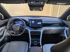 2025 BYD Song PLUS EV 520km Luxury — фото 17