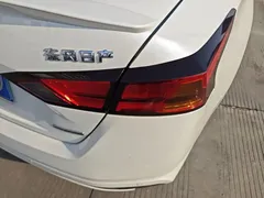 2021 Nissan Teana 2.0L XL Comfort, белый — фото 8