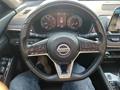 2021 Nissan Teana 2.0L XL Comfort, белый — фото 11