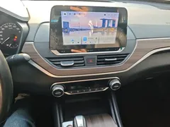 2021 Nissan Teana 2.0L XL Comfort, белый — фото 13