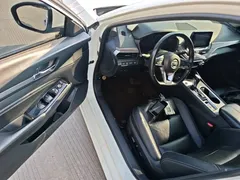 2021 Nissan Teana 2.0L XL Comfort, белый — фото 16